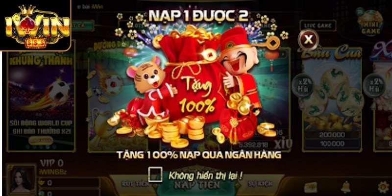 Iwin - Đế Chế Giải Trí Đỉnh Cao Chinh Phục Châu Á 4 Hướng dẫn đăng ký tài khoản Iwin nhanh và luôn an toàn